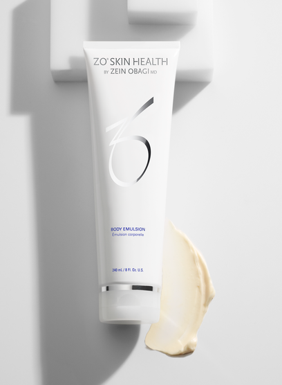 Body Emulsion | Body Emulsion Lotion | ZO Skin Health, Inc.